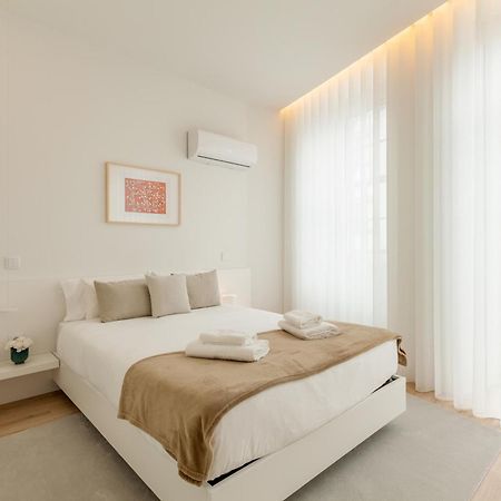 Boavista Collection Apartment By Se Apartamentos บรากา ภายนอก รูปภาพ