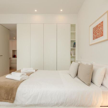 Boavista Collection Apartment By Se Apartamentos บรากา ภายนอก รูปภาพ