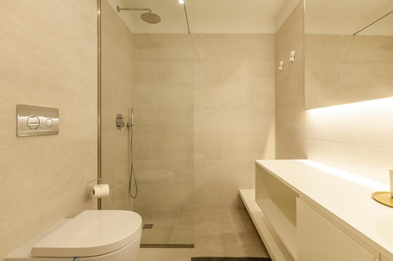 Boavista Collection Apartment By Se Apartamentos บรากา ภายนอก รูปภาพ