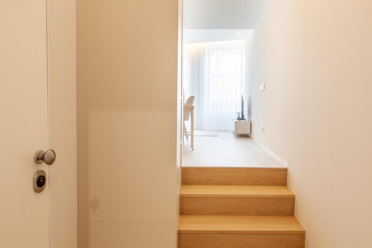 Boavista Collection Apartment By Se Apartamentos บรากา ภายนอก รูปภาพ