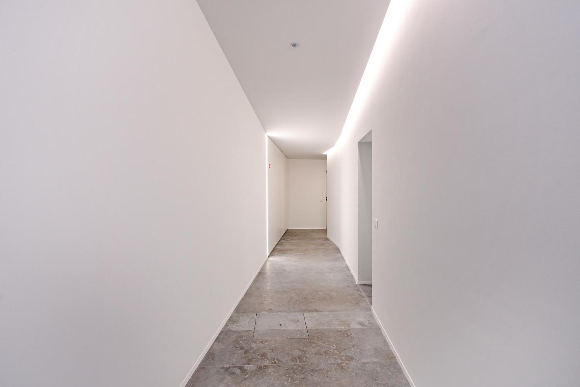 Boavista Collection Apartment By Se Apartamentos บรากา ภายนอก รูปภาพ