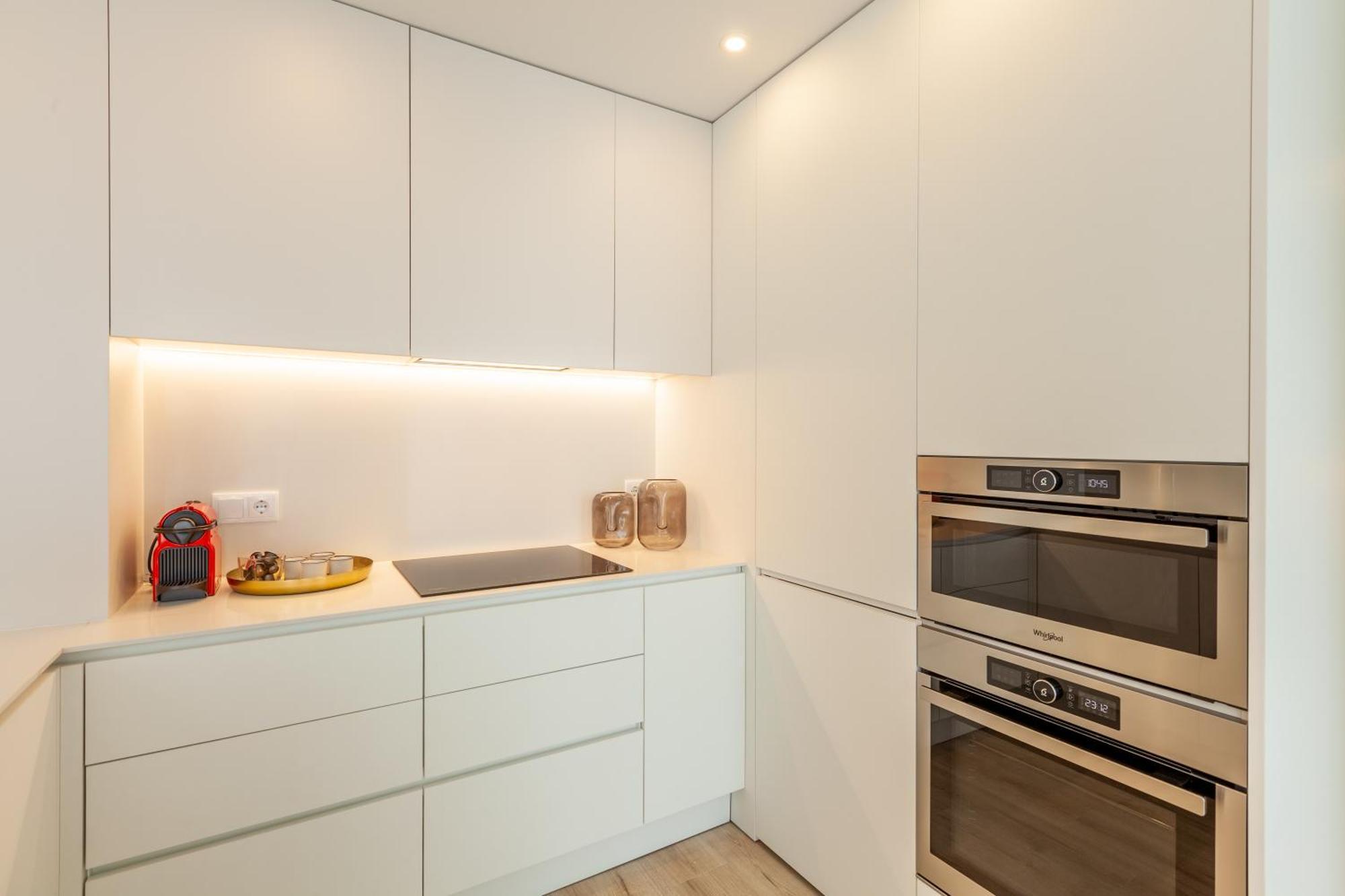 Boavista Collection Apartment By Se Apartamentos บรากา ภายนอก รูปภาพ